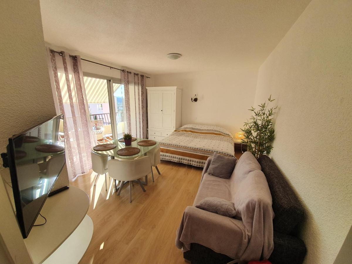 Le Cezanne - Climatise Avec Grande Terrasse Appartement Gréoux-les-Bains Buitenkant foto